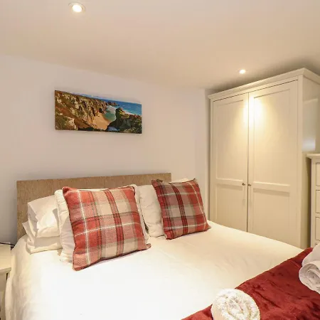 Bos Lowen Holiday home *