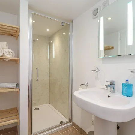 Holiday home Bos Lowen Penzance