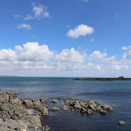 Bos Lowen Holiday home Penzance