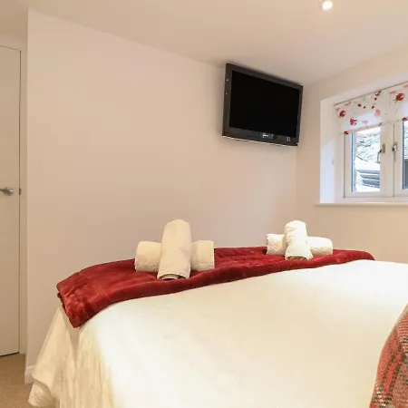 Bos Lowen Holiday home