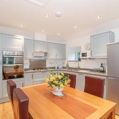 Holiday home Bos Lowen