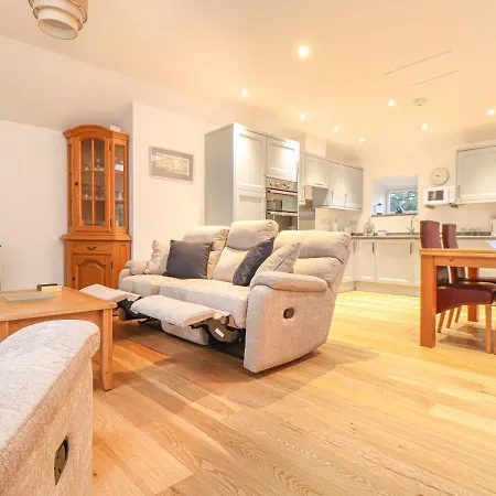 Holiday home Bos Lowen Penzance