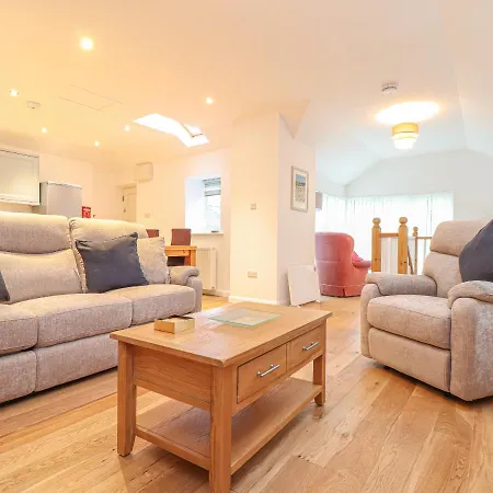 Holiday home Bos Lowen